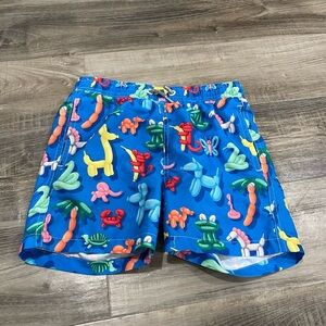 Swim shorts for boys